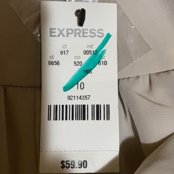 Express shorts - Picture 5 of 5